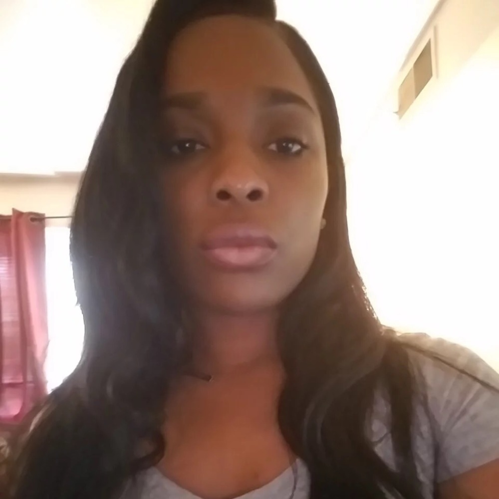 Meet your Posher, Shaquana